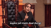 Sarcastic Comedy GIF by Amazon miniTV