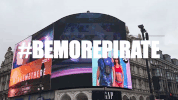 bemorepirate #pirate #modernmutiny #professionalrulebreaking GIF