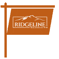 Ridgelinevt Sticker by Ridgeline Real Estate Company