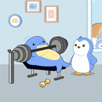Sport Show Off GIF by Rich Whale Alliance