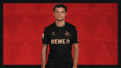 Football Sport GIF by Bundesliga