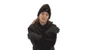 Snow Shaking Sticker by Krones AG
