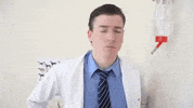 Conor Mckenna Thirst GIF by FoilArmsandHog