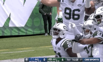2018 nfl football GIF by NFL