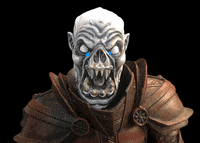 Vonburkestudios sad crying cry tears GIF