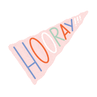 Happy Celebration Sticker