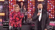Nyre GIF by New Year's Rockin' Eve