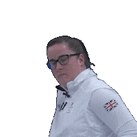Paralympic Games Sticker by International Paralympic Committee