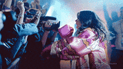 comedy central ilana wexler GIF by Broad City