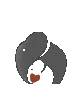 Mama Love Sticker by LIMAS Baby Carriers