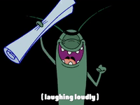 season 4 episode 13 GIF by SpongeBob SquarePants