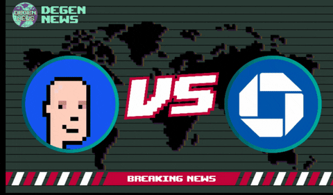 GIF by DEGEN NEWS