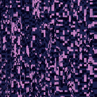 digital art artist GIF by XCOPY ART