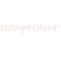 papujas mom mama entrepreneur emprende Sticker