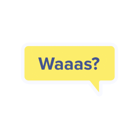 Question What Sticker by CHERRISK