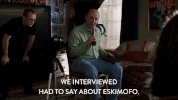 season 5 episode 2 GIF by Workaholics