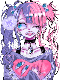推し Sticker