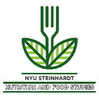 Nutrition Sticker by NYU Steinhardt