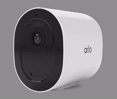 arlosmarthome cctv security camera überwachungskamera arlo camera GIF