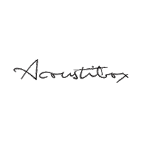 Turkey Sticker by Acoustibox