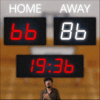 66 Home GIF
