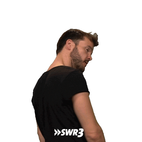 Wave Hello Sticker