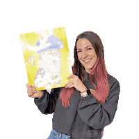 Taytayski art artist painting paint Sticker