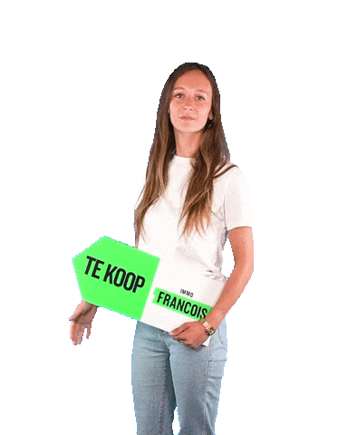 Jana Timmerman Sticker by Immo Francois