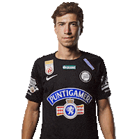 Happy Football Sticker by SK Sturm Graz