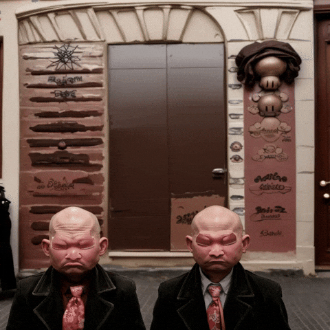 Bg Network GIF by Aleksey Efremov