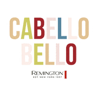 Cabello Plancha Sticker by SpectrumBrandsCCA