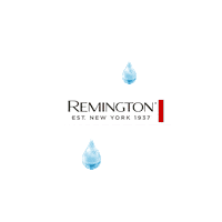 Cabello Remington Sticker by SpectrumBrandsCCA