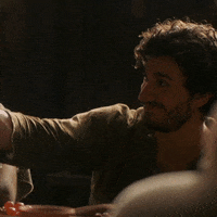 Thechosen GIF by The Chosen Brasil