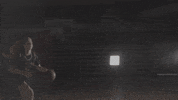 Santa Clara University Go Broncos GIF by Santa Clara Broncos