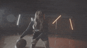 Santa Clara University Go Broncos GIF by Santa Clara Broncos