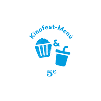 Kinofest Sticker by DAS KINO