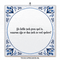 Humor Hart GIF by Tegelspreuken.nl