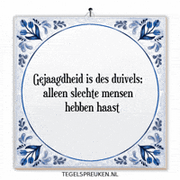 Nl Rust GIF by Tegelspreuken.nl