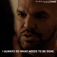 Starz GIF by Hightown