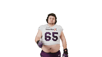 American Football Sticker by Frankfurt Galaxy