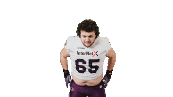 American Football Sticker by Frankfurt Galaxy
