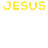 jesus church Sticker by CRC Cape Town