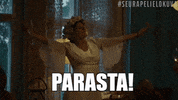 Paras Tanssi GIF by Nordisk Film Finland