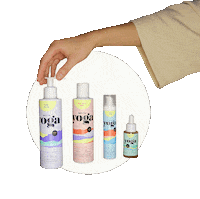 Hand Fly Sticker by feels like yoga