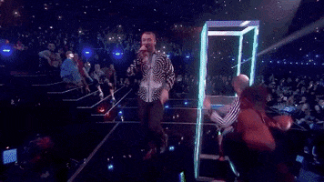 sam smith brits GIF by BRIT Awards