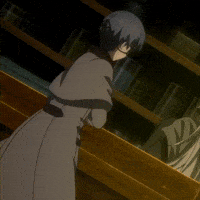 Angry Ciel Phantomhive GIF
