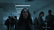 youtube girl GIF by Impulse Series