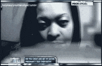michelle maury GIF