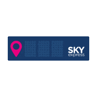 France Travel Sticker by SKYexpress