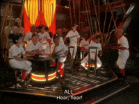 Star Trek GIF by Goldmaster